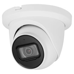X-SECURITY XS-IPT744SWHA-4U 4MP Turret IP Camera with PoE and Wi-Fi