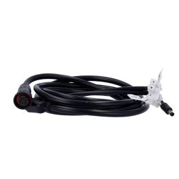 SAFIRE SF-MPPTBATT-12V/24V-OUTPUT-CABLES Power Supply 12V