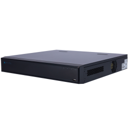 X-SECURITY XS-NVR6432A-MIND 32-Channel NVR with 16 PoE Ports, 16MP Support