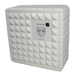 DEFENDERTECH DT-800 Security Expander Module