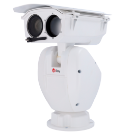INFIRAY IRS-PT4S4-075E300Z50 PTZ Camera