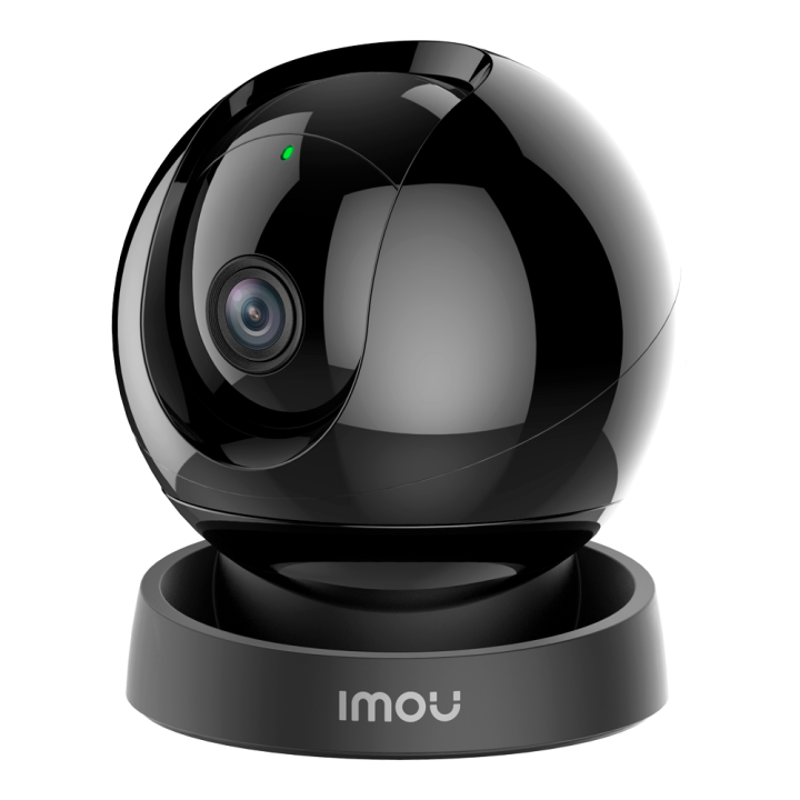 IMOU IPC-S2DP-5R1S-IMOU 5MP Wi-Fi IP Camera with PoE, Two-Way Audio, Night Vision