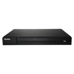 HIWATCH HWN-5208MH 8 kanālu PoE NVR ar Wi-Fi, 8MP 4K