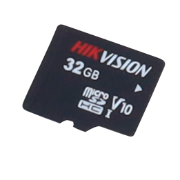 HIKSEMI HS-TF-P1STD/32G 32GB microSDHC Card