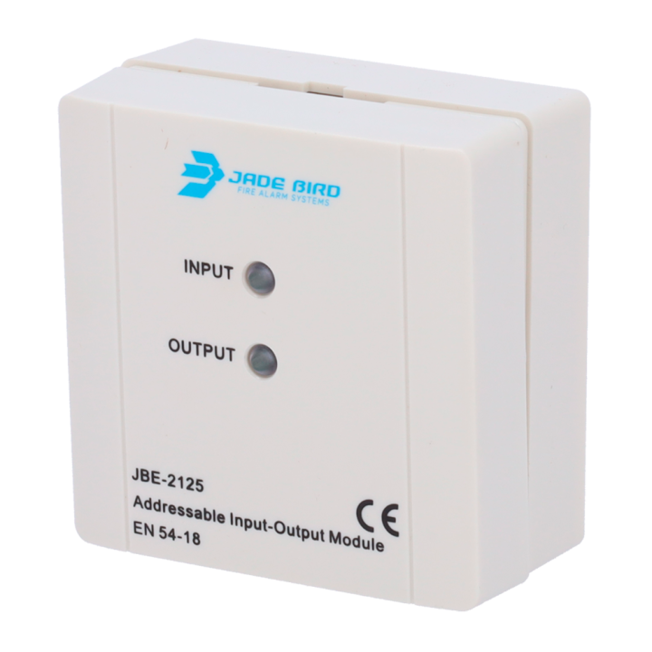 JBE-2125 JADE BIRD KNX Programming Key