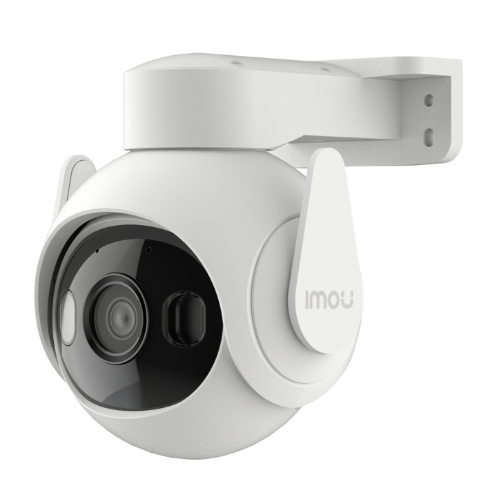 IMOU IPC-GS7EP-5M0WE-IMOU 3MP Outdoor IP/PoE Camera with Wi-Fi, Dual Illumination, Two-Way Audio