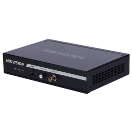 HIKVISION DS-6901UDI(C) hibrīda NVR/DVR