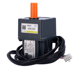 TURBOO TS-SP804-MOTOR Spare Motor for Turnstiles and Barriers