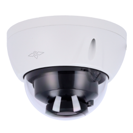 X-SECURITY XS-DM844SZAW-Q4N1 5MP IP67 PTZ IP kamera ar 30m IR, 2.7-13.5mm objektīvu, PoE, ONVIF