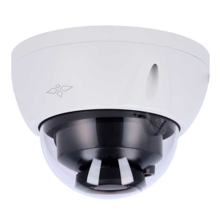 X-SECURITY XS-DM844SZAW-Q4N1 5MP IP67 PTZ IP kamera ar 30m IR, 2.7-13.5mm objektīvu, PoE, ONVIF