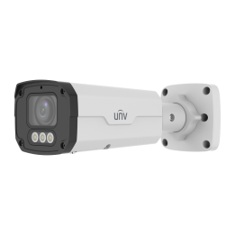 UNIVIEW PRIME UV-IPC2324SB-ADZKM-DL-I1 4MP Bullet IP Camera with Wi-Fi, IP67, IR 60m, WDR 120dB