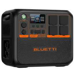BLUETTI AC200PL Portable Power Station 2000Wh LiFePO4