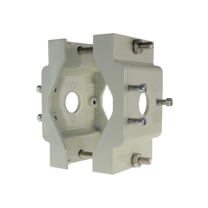 MARCA BLANCA SP804 Weatherproof Camera Housing
