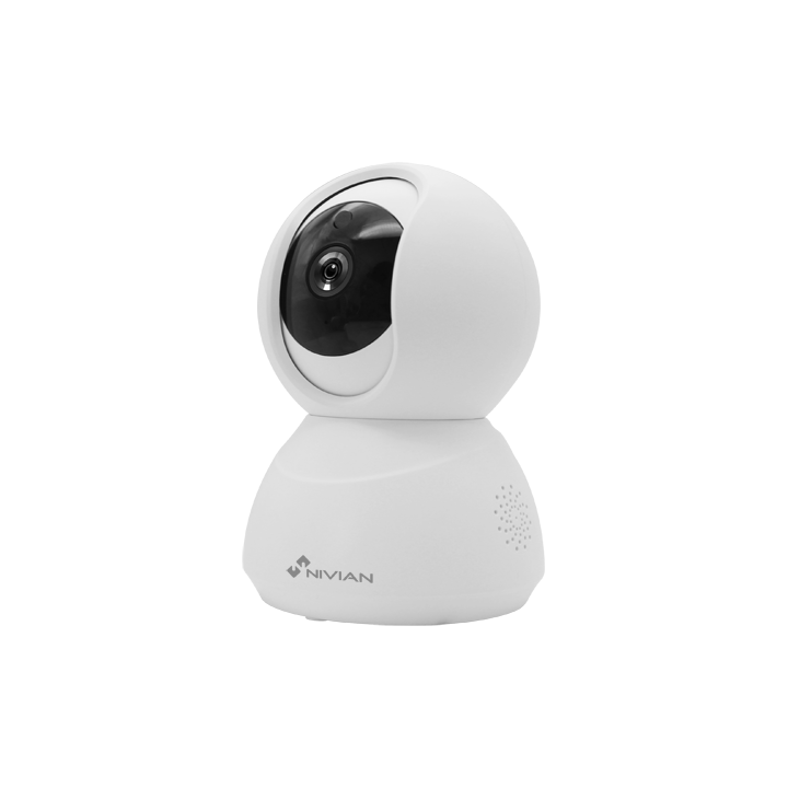 NVS-IPC-IS3-U1 NIVIAN RETAIL IP/PoE PTZ Camera 1080p Wi-Fi ONVIF Indoor