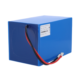 GE-48V21A-LT MARCA BLANCA 48V Battery / Powerbank