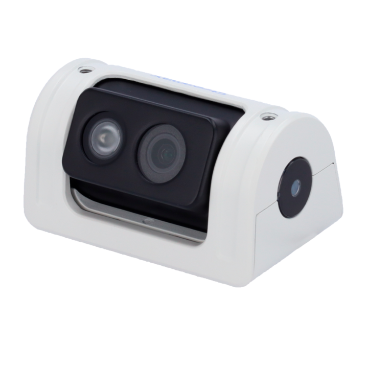 STREAMAX ST-C24MINI 2MP Wi-Fi IP Camera with PoE