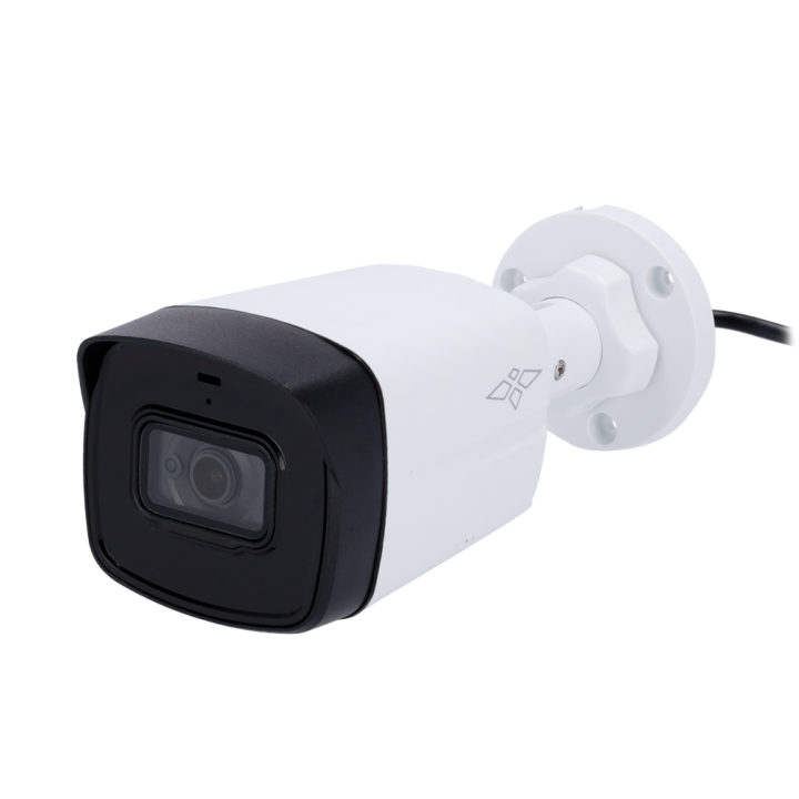 Камера X-SECURITY XS-B201A-8P, IP PTZ, 8 Мп с PoE, IP67, ИК 80м