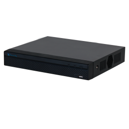 X-SECURITY XS-NVR2104-4P-SMD 4-Channel PoE NVR with 12MP Support and SMD AI
