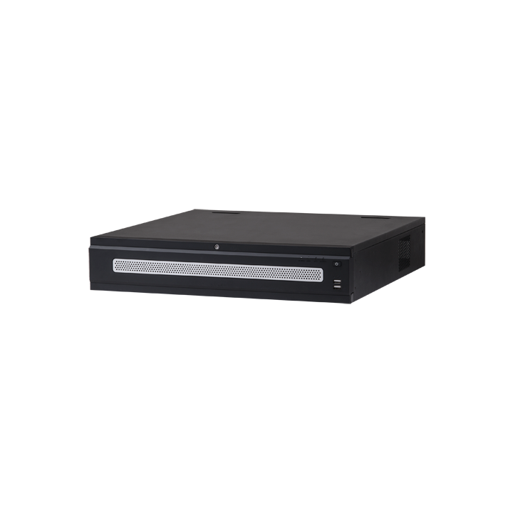 X-SECURITY XS-NVR68128-4K 12MP NVR
