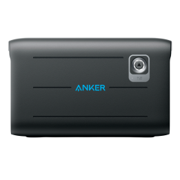 ANKER - SOLIX ASOX-BP2600 Expansion Battery 2000 mAh