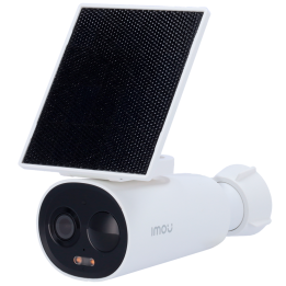 IMOU IPC-K9DCP-3T0WE-V2-IMOU 3MP Outdoor Wi-Fi IP Camera with Night Vision