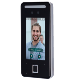 X-SECURITY XS-AC6214-MFDR Proximity Reader