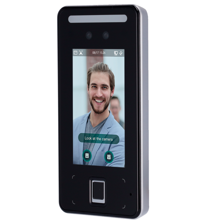 X-SECURITY XS-AC6214-MFDR Proximity Reader