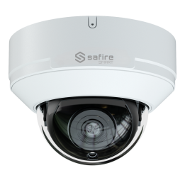 SAFIRE SMART SF-D040SA-2E1 2MP IP PTZ kamera ar IR 20m, IP67