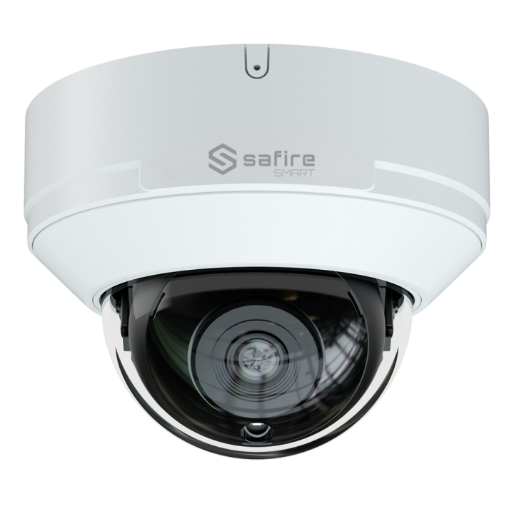 SAFIRE SMART SF-D040SA-2E1 2MP IP PTZ kamera ar IR 20m, IP67