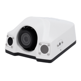 STREAMAX ST-946C24 IP/PoE Camera, 1080p, Wi-Fi