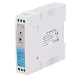 MARCA BLANCA DC12V2A-DIN-SLIM DIN Rail Power Supply 12V 67A