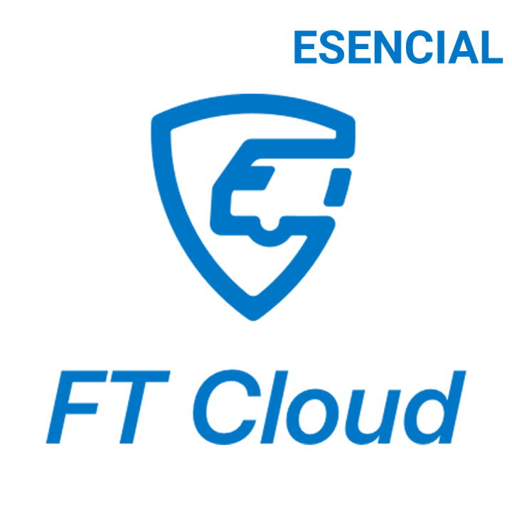 STREAMAX ST-FTCLOUDLC-ES Smart Home Gateway