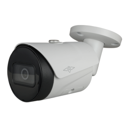 X-SECURITY XS-IPB619SWH-4P-AI 4MP Bullet IP Camera with PoE and Wi-Fi