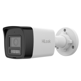 HILOOK IPC-B140HA-LUC 4MP Bullet IP Camera with PoE, IP67, 20m IR