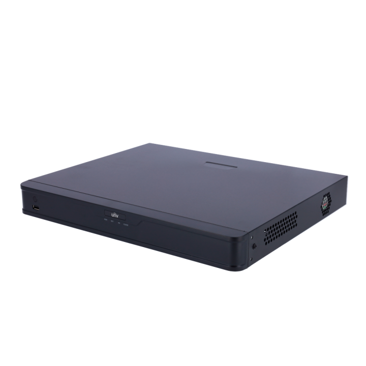UNIVIEW EASY UV-NVR302-08E2-P8 8-Channel PoE NVR