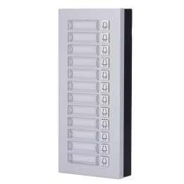 AKUVOX AK-MD12 IP Video Door Station