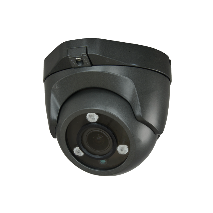 MARCA BLANCA DM957VFZI-F4N1 2MP IP66 Dome IP/PoE Camera with Varifocal Lens and WDR