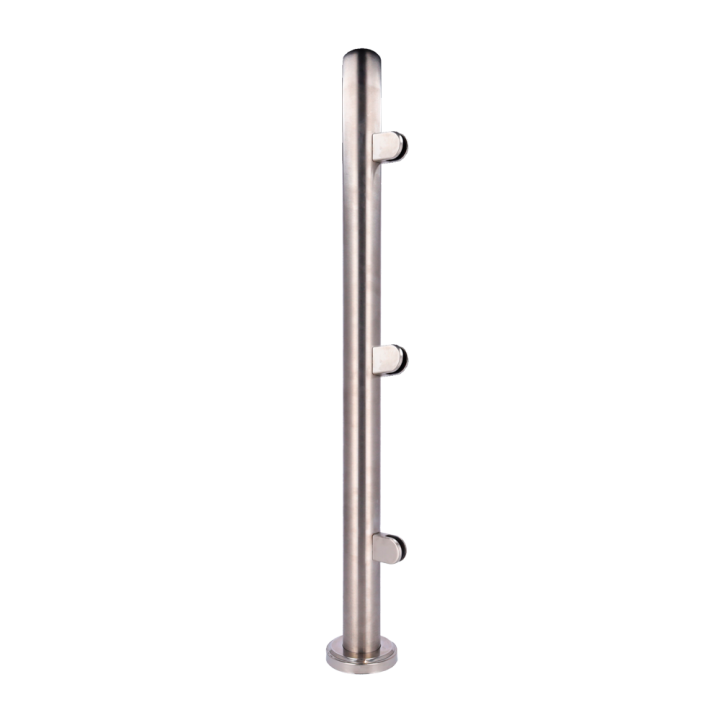 TURBOO TS-HANDRAIL-SINGLE-HIGH Electromagnetic Lock