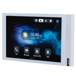 AKUVOX AK-S563-WHITE Video Intercom Door Station