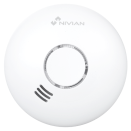 NIVIAN RETAIL NVS-D5B-V1 Expander Module
