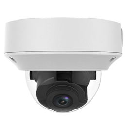 UNIVIEW PRO UV-IPC3232ER3-DVZ28-C 2MP IP67 Dome IP Camera with PoE and Wi-Fi
