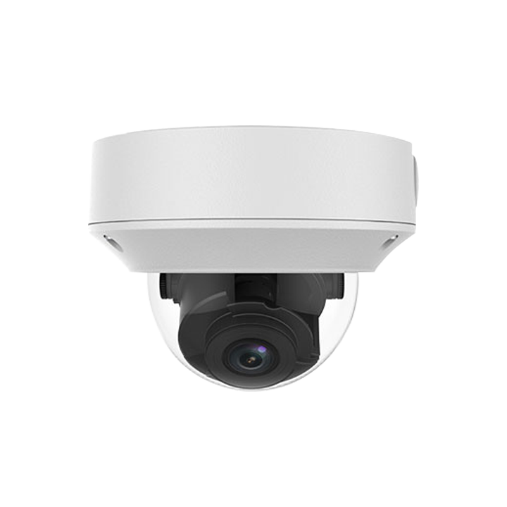 UNIVIEW PRO UV-IPC3232ER3-DVZ28-C 2MP IP67 Dome IP Camera with PoE and Wi-Fi