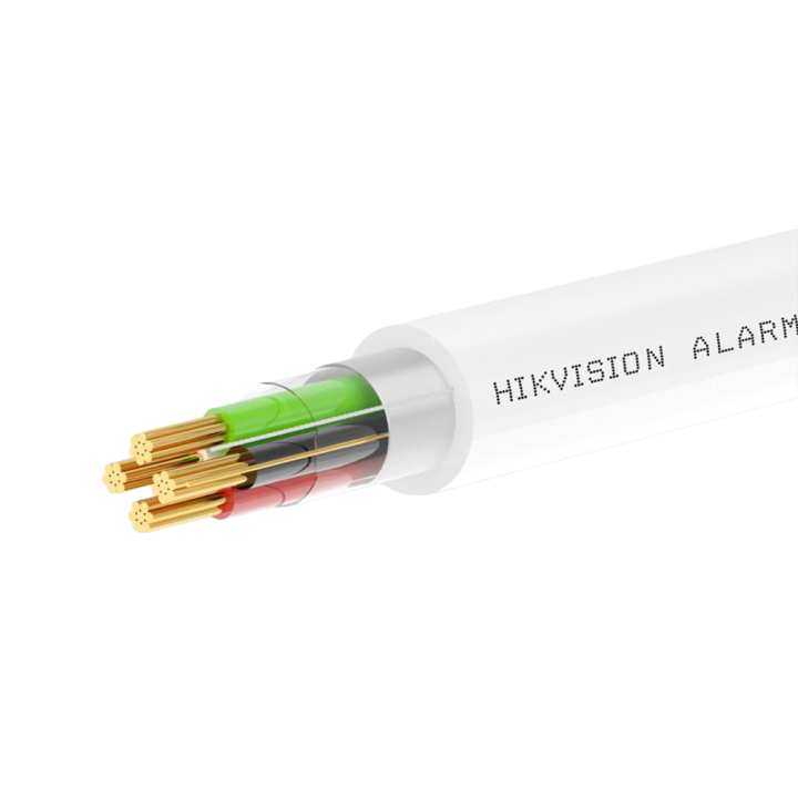 HIKVISION DS-1AC2A2BPL1 White 100m Power Supply
