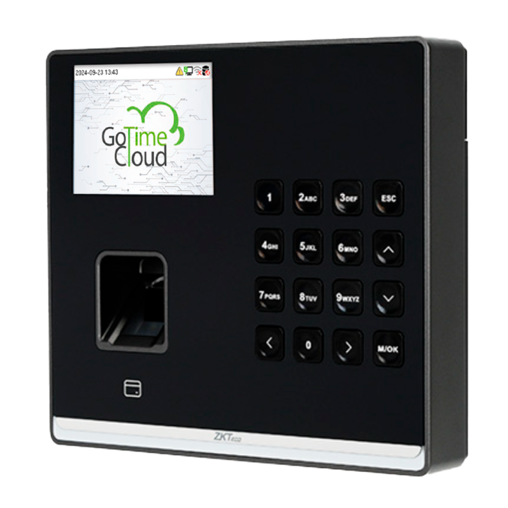 ZKTECO ZK-TA-GTC2-1 Proximity Reader