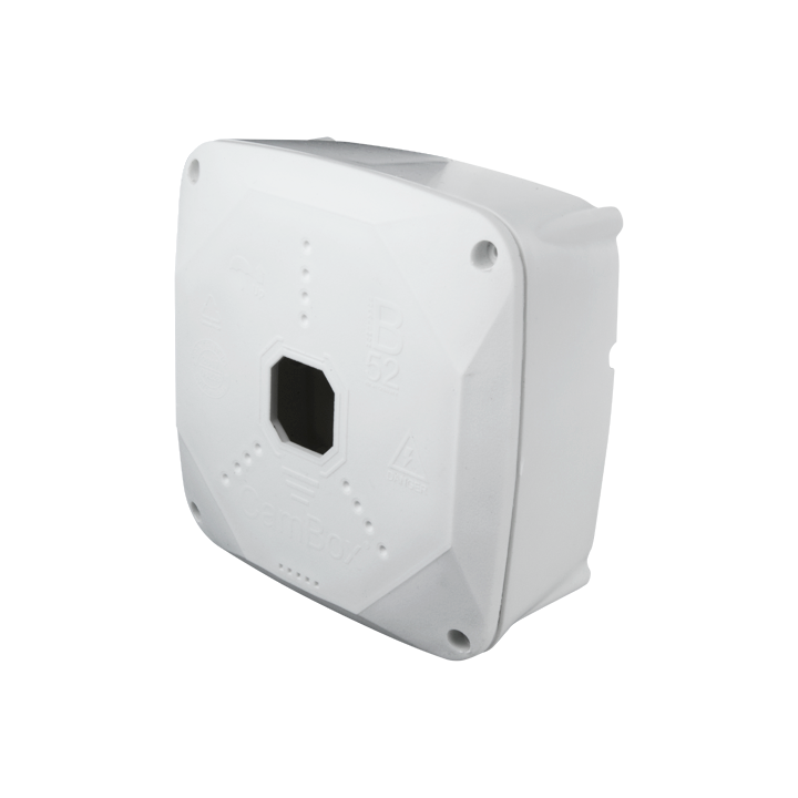 CBOX-B52PRO MARCA BLANCA Junction Box