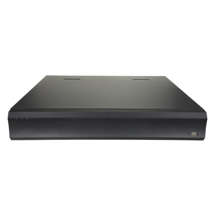 X-SECURITY XS-NVR6216-AI-8P 16-Channel PoE NVR with AI