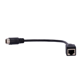 STREAMAX ST-6PINMALE-RJ45 RJ45 Male Connector