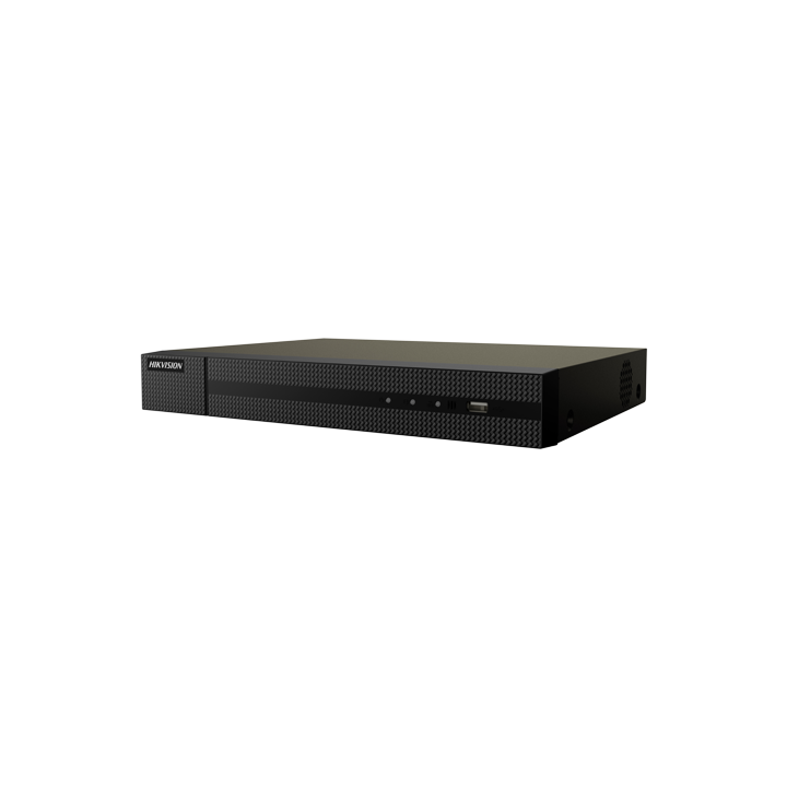 HIWATCH HWN-2108MH 8-Channel PoE NVR, 4MP, Wi-Fi