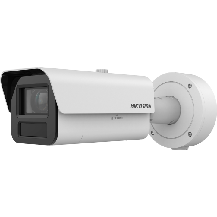 iDS-2CD7A45G0-IZS(4.7-118mm) HIKVISION SOLUTIONS 4MP Bullet IP Camera with PoE and 200m IR