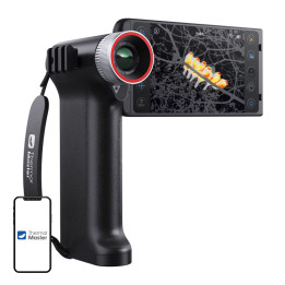 Тепловизионная камера THERMAL MASTER TM-DV2